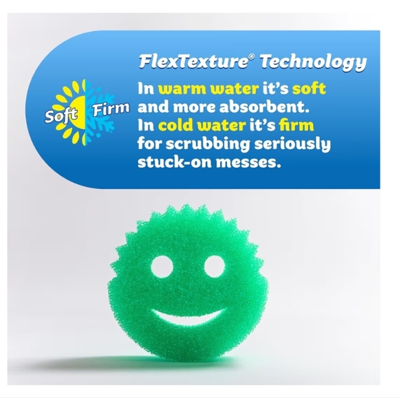 Scrub Daddy Set - Picture 3 of 7